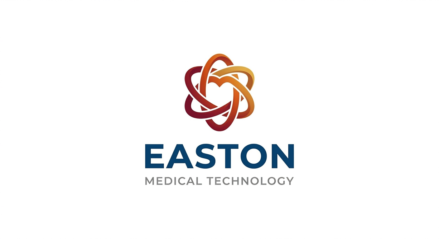 Easton Medical logo